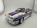 Opel Manta 400 Rally