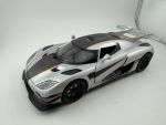 Koenigsegg One:1