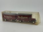 Mercedes L 2500 M�bel-Lastzug Max Marotzke Berlin-Tegel