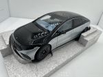 Mercedes EQS