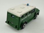1978 Armored Truck Dresdner Bank