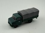 Opel Blitz Mannschaftswagen