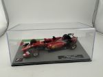 2015 Ferrari SF15 T Vettel