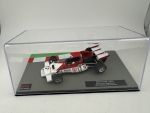 1972 BRM F1608B