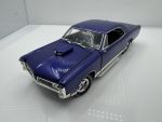 1967 Pontiac GTO - XXX