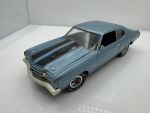 1970 Chevrolet Chevelle SS