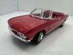 1969 Chevrolet Corvair Monza Cabriolet