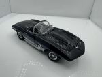 Chevrolet Mako Shark