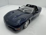 Chevrolet Corvette C5