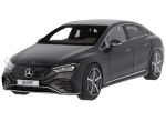 Mercedes EQE