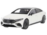 Mercedes EQS