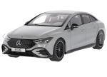 Mercedes EQE