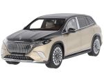 Mercedes Maybach EQS SUV