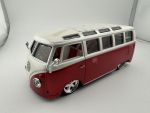 Bus Samba Bugs