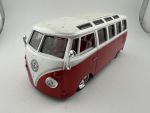 Bus Samba Bugs