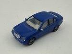 Mercedes C-Klasse Limousine