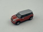Mini Cooper Clubman