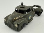 Tekno Denmark Milit�r-Lkw
