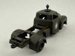 Tekno Denmark Milit�r-Lkw