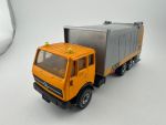 Mercedes Euro Press - KSG