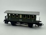 H0 M�rklin Personenwagen