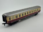H0 Fleischmann Personenwagen