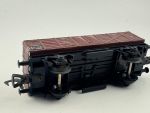 H0 Fleischmann 1205 offener G�terwagen