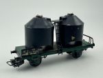 M�rklin H0 4511 Staubbeh�lterwagen