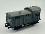 Trix H0 G�terzugbegleitwagen