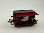 M�rklin Spur H0 Kohletender