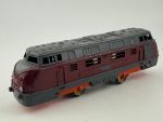V 200 Diesellokomotive