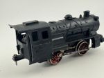 Fleischmann Dampflokomotive H0