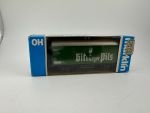 H0 M�rklin Bierwagen Bitburger Pils