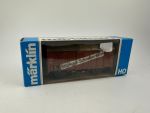 H0 M�rklin St�ckgut-Schnellverkehr