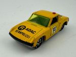 VW Porsche 914 ADAC