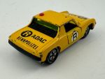 VW Porsche 914 ADAC