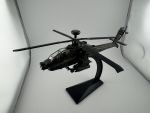 AH-64 Apache Kampfhubschrauber