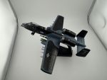 Fairchild Republic A-10 Thunderbolt II