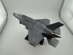 Lockheed Martin F-35 Lightning II