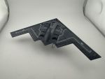 Northrop Grumman B-2 Spirit Stealth