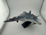 Sukhoi Su-57
