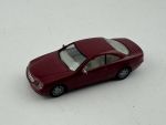 Mercedes CL