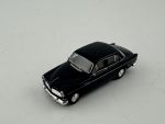 Volvo 121 Amazon