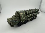 S-300 Flugabwehrraketensystem