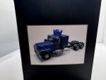 Mack RL700L