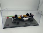 1992 Williams FW14B - Mansell
