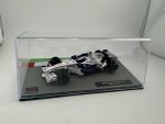 2008 BMW Sauber F1.08 - Kubica