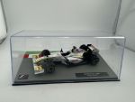 2009 Brawn GP 01 - Button