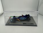 2004 Sauber C23 - Massa