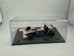 1984 Toleman TG184 - Senna